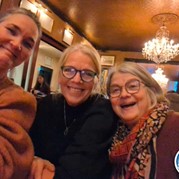 3) Jachtseizoen Groningen