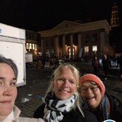 33) Jachtseizoen Groningen