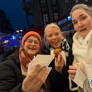 34) Jachtseizoen Groningen