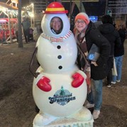 35) Jachtseizoen Groningen