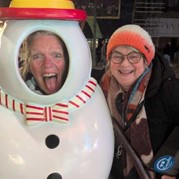 36) Jachtseizoen Groningen