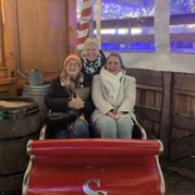 38) Jachtseizoen Groningen