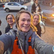 4) Jachtseizoen Groningen