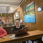 40) Jachtseizoen Groningen