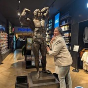 41) Jachtseizoen Groningen