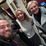 44) Jachtseizoen Groningen