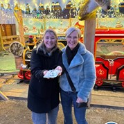 45) Jachtseizoen Groningen