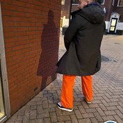 46) Jachtseizoen Groningen