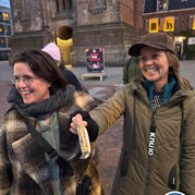 47) Jachtseizoen Groningen