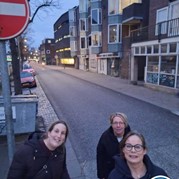 5) Jachtseizoen Groningen