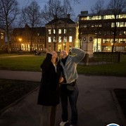 50) Jachtseizoen Groningen