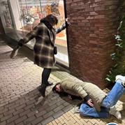 52) Jachtseizoen Groningen