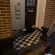 54) Jachtseizoen Groningen