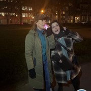 55) Jachtseizoen Groningen