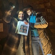 59) Jachtseizoen Groningen