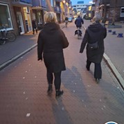 6) Jachtseizoen Groningen