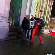 61) Jachtseizoen Groningen