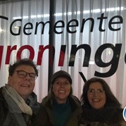 62) Jachtseizoen Groningen