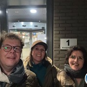 63) Jachtseizoen Groningen