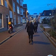 7) Jachtseizoen Groningen