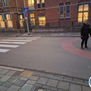 8) Jachtseizoen Groningen