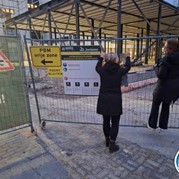 9) Jachtseizoen Groningen