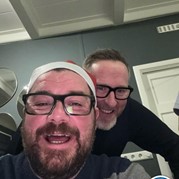 1) Het Kerst Mysterie Woerden