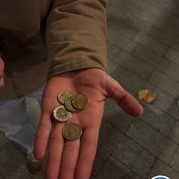 101) Hunted Eigen Locatie   (Eigen locatie)