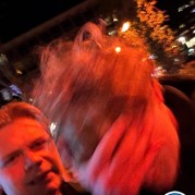 103) Hunted Eigen Locatie   (Eigen locatie)