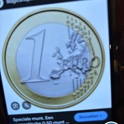 104) Hunted Eigen Locatie   (Eigen locatie)