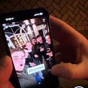 106) Hunted Eigen Locatie   (Eigen locatie)