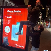 108) Hunted Eigen Locatie   (Eigen locatie)