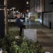 109) Hunted Eigen Locatie   (Eigen locatie)