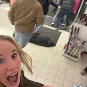 11) Hunted Eigen Locatie   (Eigen locatie)