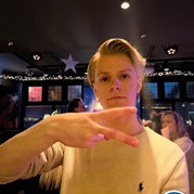 12) Hunted Eigen Locatie   (Eigen locatie)