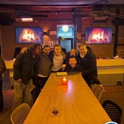 13) Hunted Eigen Locatie   (Eigen locatie)