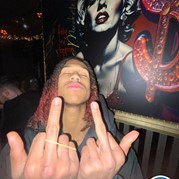 14) Hunted Eigen Locatie   (Eigen locatie)