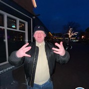 15) Hunted Eigen Locatie   (Eigen locatie)