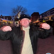 16) Hunted Eigen Locatie   (Eigen locatie)