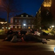 21) Hunted Eigen Locatie   (Eigen locatie)