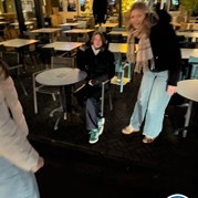 22) Hunted Eigen Locatie   (Eigen locatie)