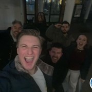 24) Hunted Eigen Locatie   (Eigen locatie)