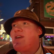 25) Hunted Eigen Locatie   (Eigen locatie)