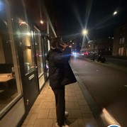 28) Hunted Eigen Locatie   (Eigen locatie)