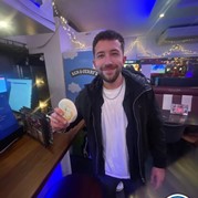 29) Hunted Eigen Locatie   (Eigen locatie)