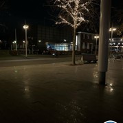 32) Hunted Eigen Locatie   (Eigen locatie)