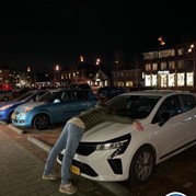 33) Hunted Eigen Locatie   (Eigen locatie)