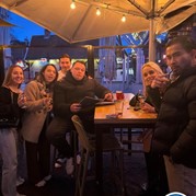 37) Hunted Eigen Locatie   (Eigen locatie)