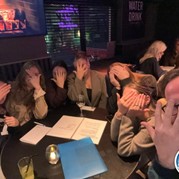 38) Hunted Eigen Locatie   (Eigen locatie)