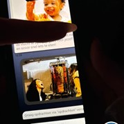 41) Hunted Eigen Locatie   (Eigen locatie)